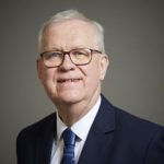 Lord Newby OBE