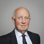 Lord Hannay of Chiswick