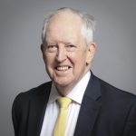 Lord McNally