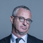 Lord Polak CBE