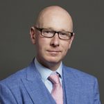 Patrick Hurley MP