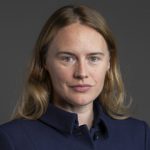 Anna Gelderd MP