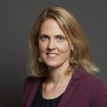 Laura Kyrke-Smith MP