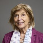 Baroness DSouza