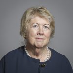 Baroness Goudie
