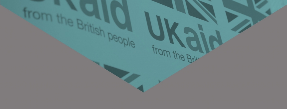 UK Aid Match: Real Aid or Charity-Washing?
